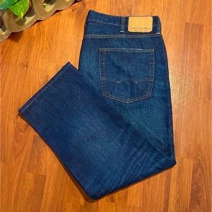 American Eagle Original Straight Jeans